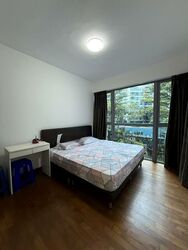 Eight Courtyards (D27), Condominium #497107701